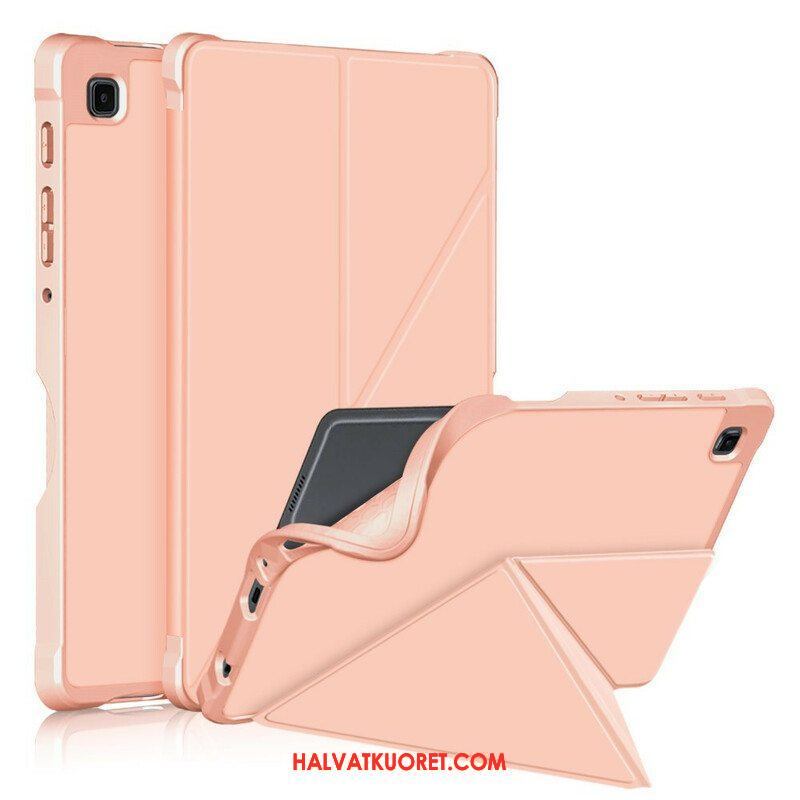 Puhelinkuoret Samsung Galaxy Tab A7 Lite Origami