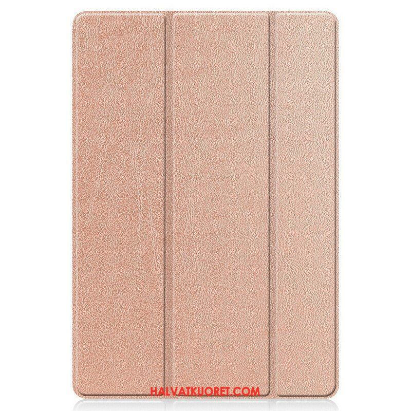 Puhelinkuoret Samsung Galaxy Tab S8 Plus / Tab S7 Plus Kolminkertainen Kynän Pidike