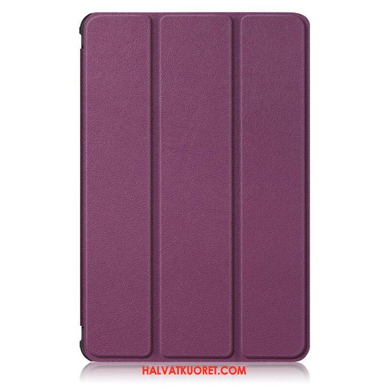 Puhelinkuoret Samsung Galaxy Tab S8 / Tab S7 Vahvistettu Tri Fold