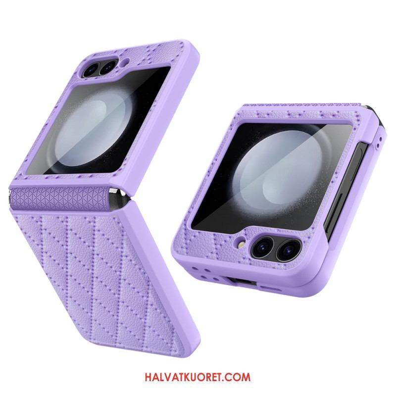 Puhelinkuoret Samsung Galaxy Z Flip 7 Fe Tikattu