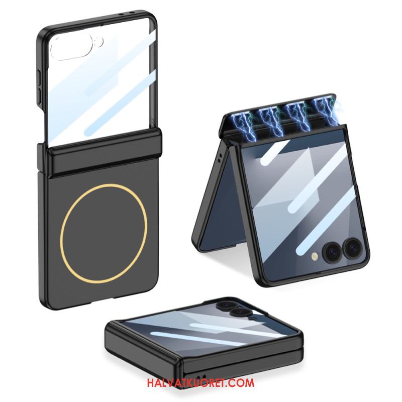 Puhelinkuoret Samsung Galaxy Z Flip 7 Saranasuoja