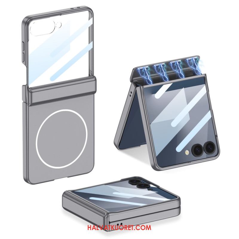 Puhelinkuoret Samsung Galaxy Z Flip 7 Saranasuoja