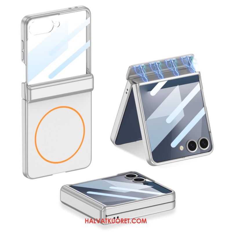 Puhelinkuoret Samsung Galaxy Z Flip 7 Saranasuoja