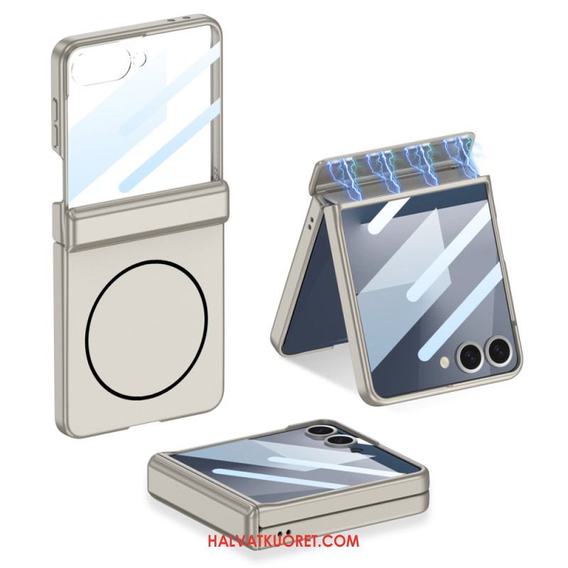 Puhelinkuoret Samsung Galaxy Z Flip 7 Saranasuoja