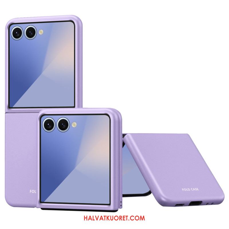 Puhelinkuoret Samsung Galaxy Z Flip 7 Ultraohut