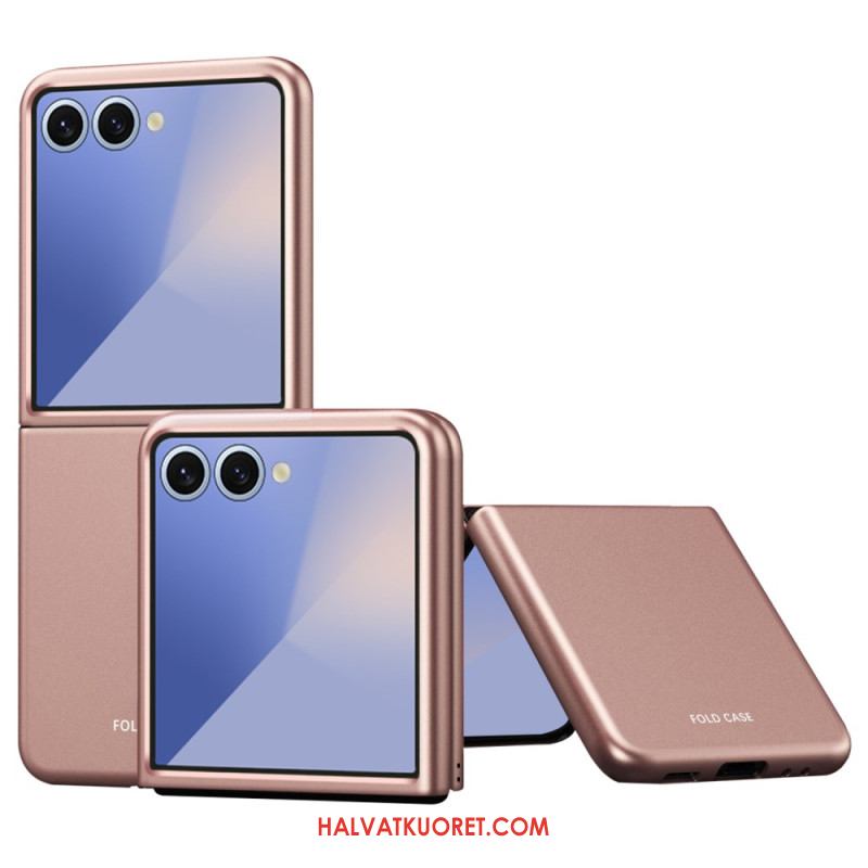 Puhelinkuoret Samsung Galaxy Z Flip 7 Ultraohut