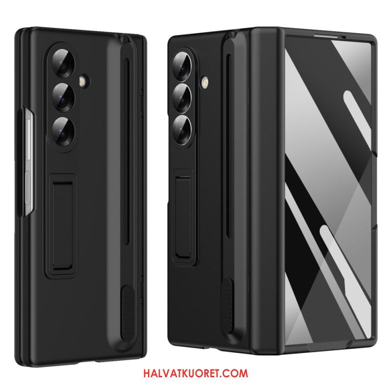 Puhelinkuoret Samsung Galaxy Z Fold 7 Iskunkestävä Suoja