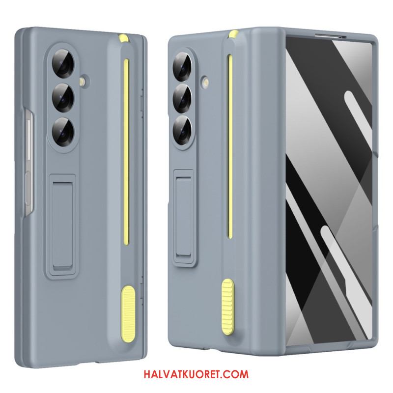 Puhelinkuoret Samsung Galaxy Z Fold 7 Iskunkestävä Suoja