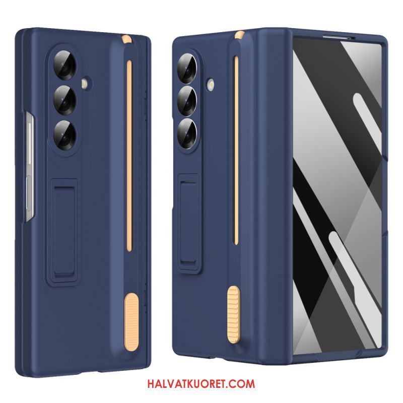 Puhelinkuoret Samsung Galaxy Z Fold 7 Iskunkestävä Suoja