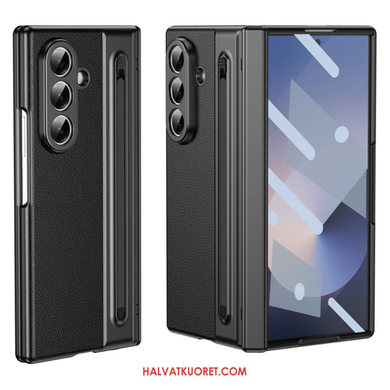 Puhelinkuoret Samsung Galaxy Z Fold 7 Kynä Ja Kynän Pidike