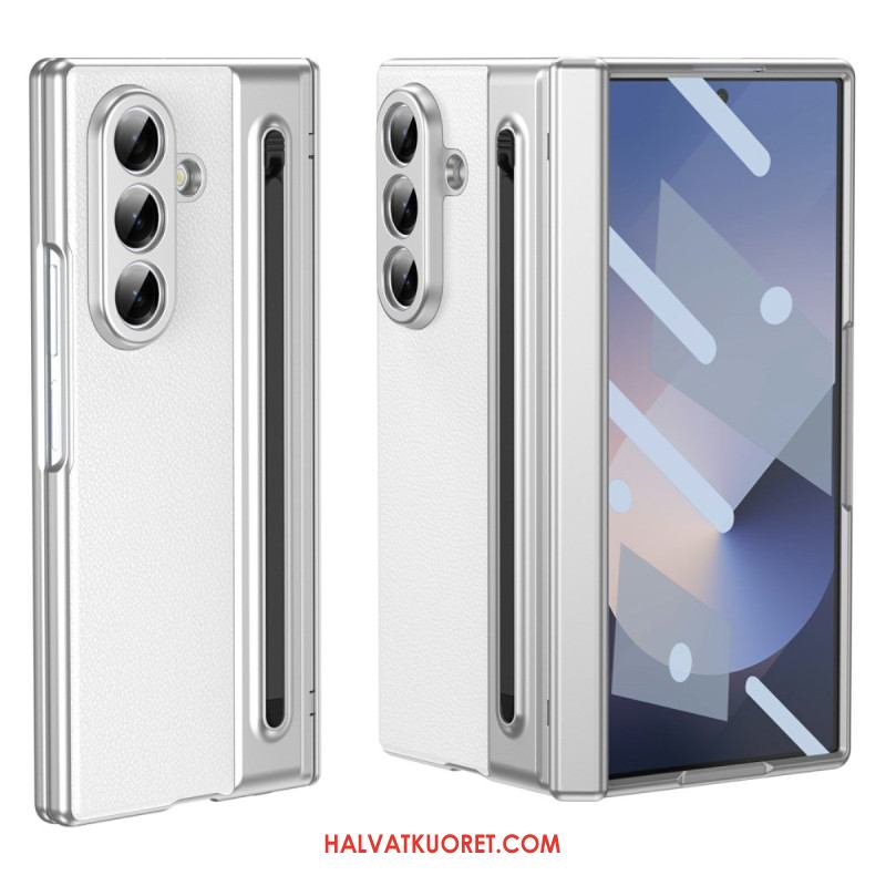 Puhelinkuoret Samsung Galaxy Z Fold 7 Kynä Ja Kynän Pidike
