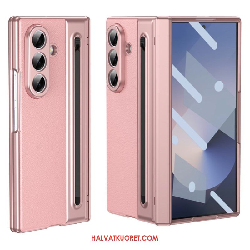 Puhelinkuoret Samsung Galaxy Z Fold 7 Kynä Ja Kynän Pidike
