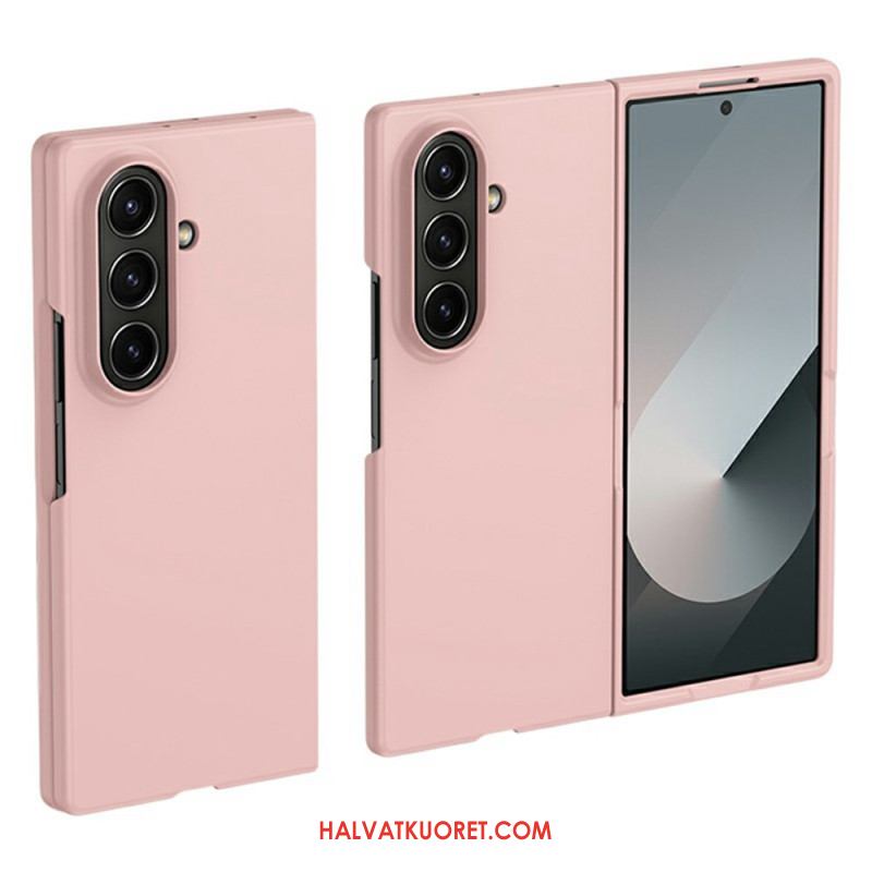 Puhelinkuoret Samsung Galaxy Z Fold 7 Ultraohut