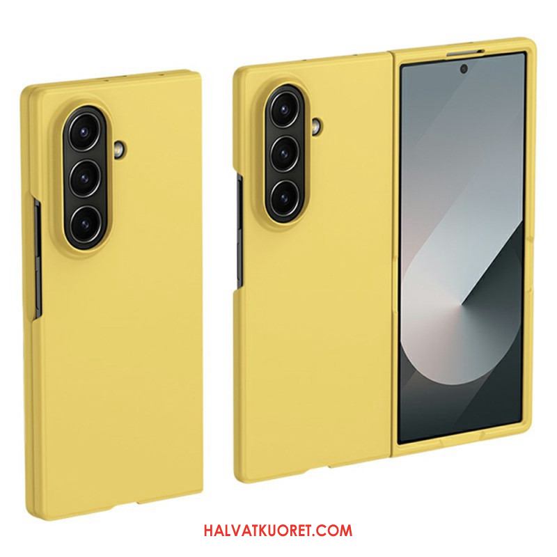 Puhelinkuoret Samsung Galaxy Z Fold 7 Ultraohut