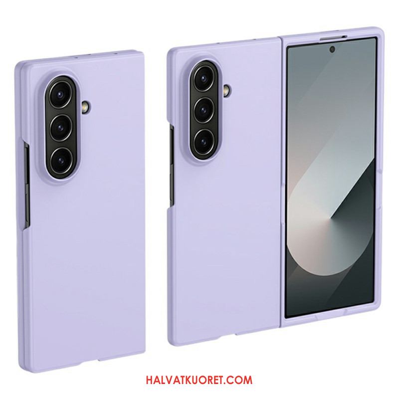 Puhelinkuoret Samsung Galaxy Z Fold 7 Ultraohut