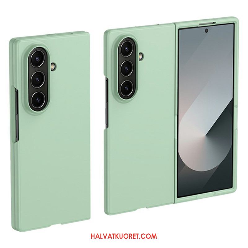 Puhelinkuoret Samsung Galaxy Z Fold 7 Ultraohut