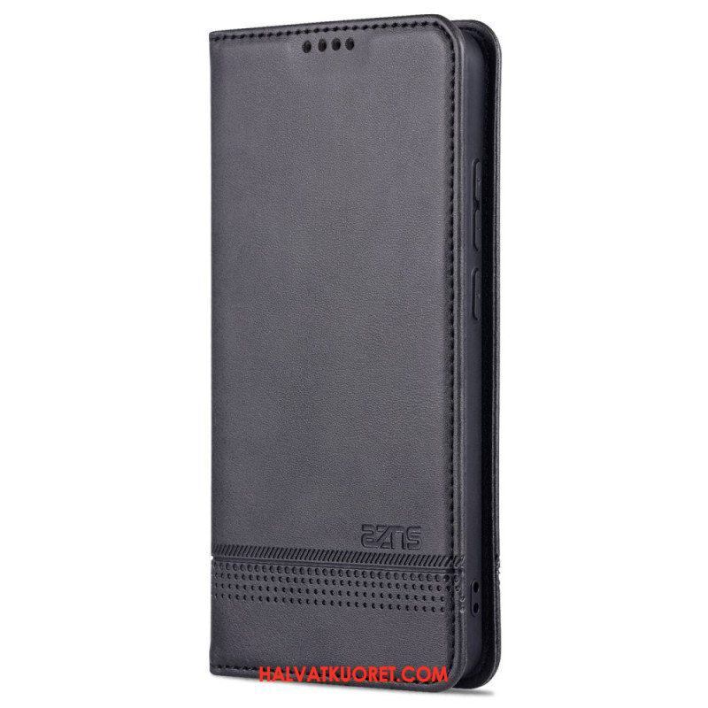 Puhelinkuoret Xiaomi 12 / 12X Kotelot Flip Azns
