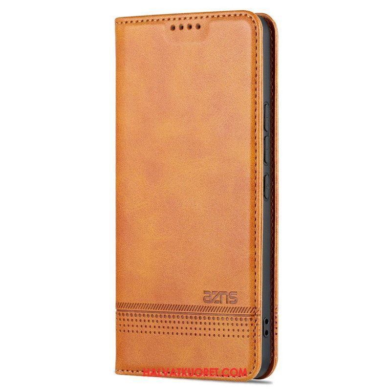 Puhelinkuoret Xiaomi 12 Lite Kotelot Flip Azns