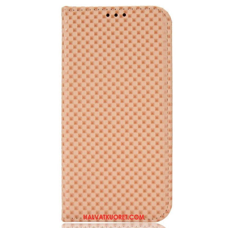 Puhelinkuoret Xiaomi 12 Lite Kotelot Flip Vintage-tyyliin