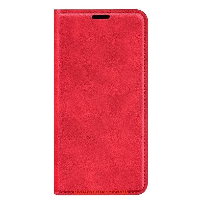 Puhelinkuoret Xiaomi 12T / 12T Pro Kotelot Flip Keinonahka