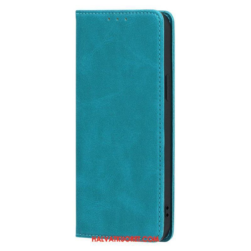 Puhelinkuoret Xiaomi 13 Kotelot Flip Vintage-sarja
