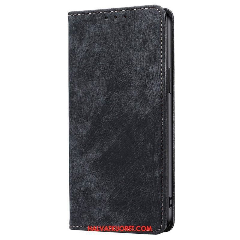 Puhelinkuoret Xiaomi 13 Pro Kotelot Flip Retro