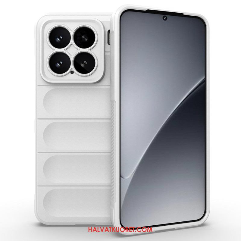 Puhelinkuoret Xiaomi 15 Liukumaton