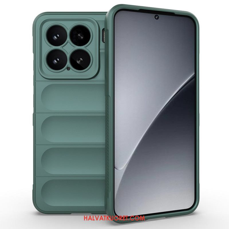 Puhelinkuoret Xiaomi 15 Liukumaton