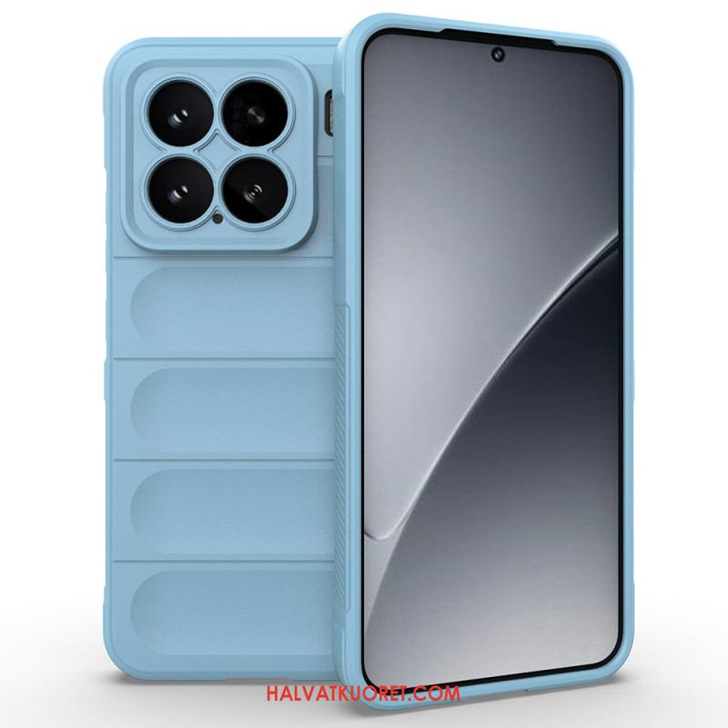 Puhelinkuoret Xiaomi 15 Liukumaton