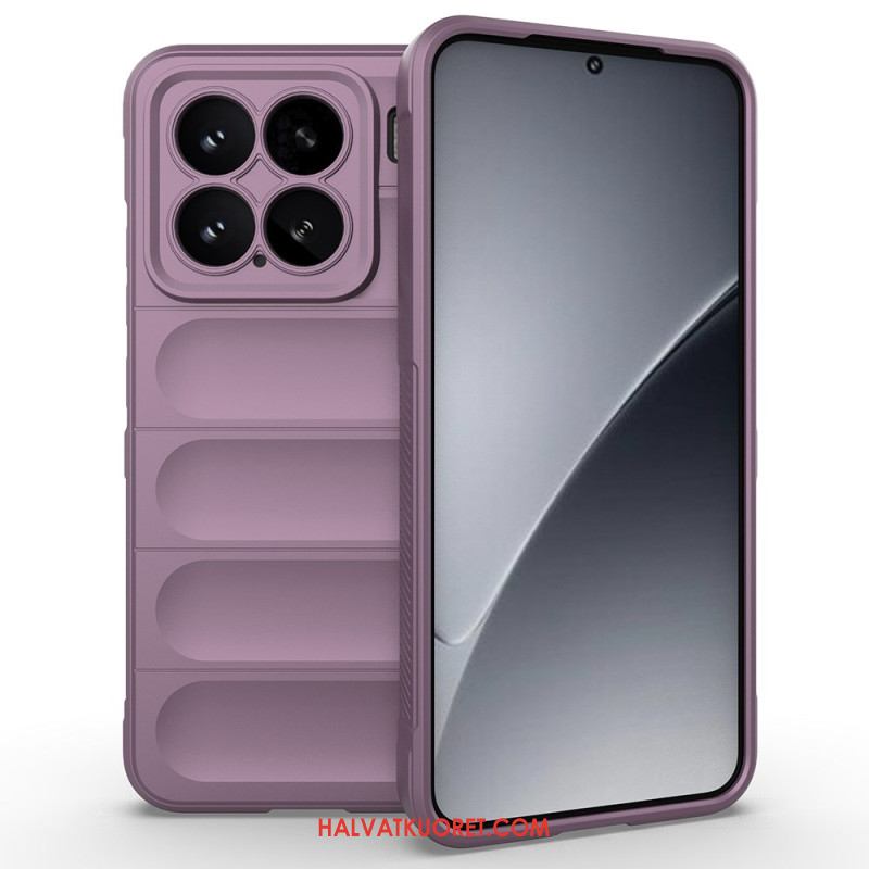 Puhelinkuoret Xiaomi 15 Liukumaton