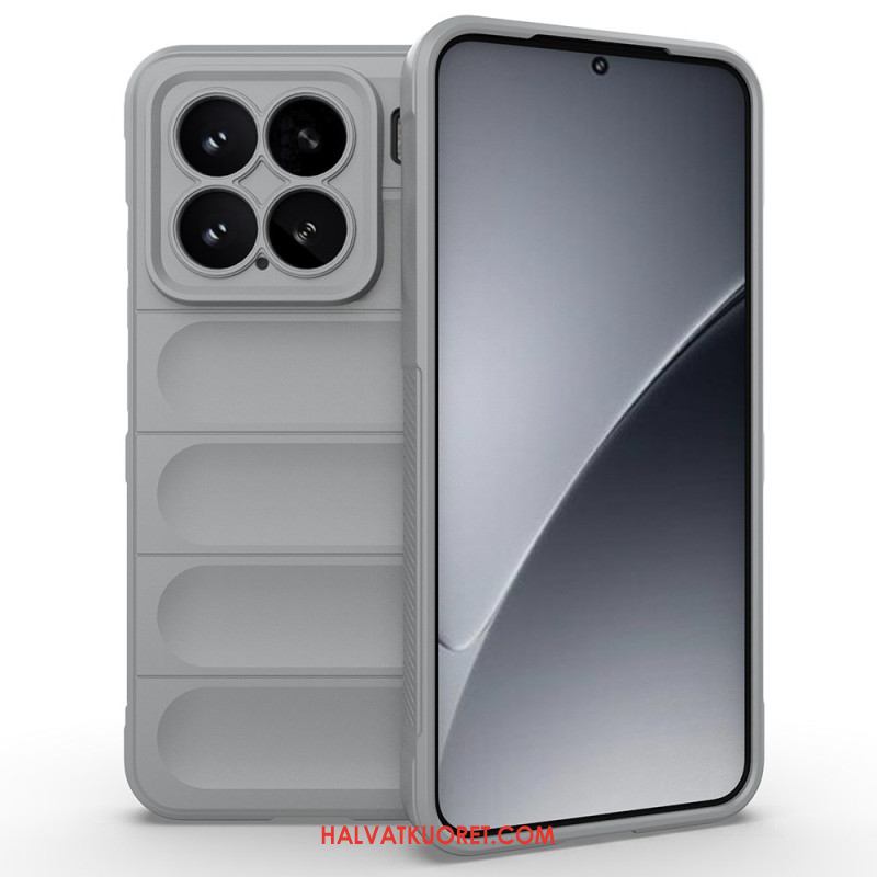 Puhelinkuoret Xiaomi 15 Liukumaton