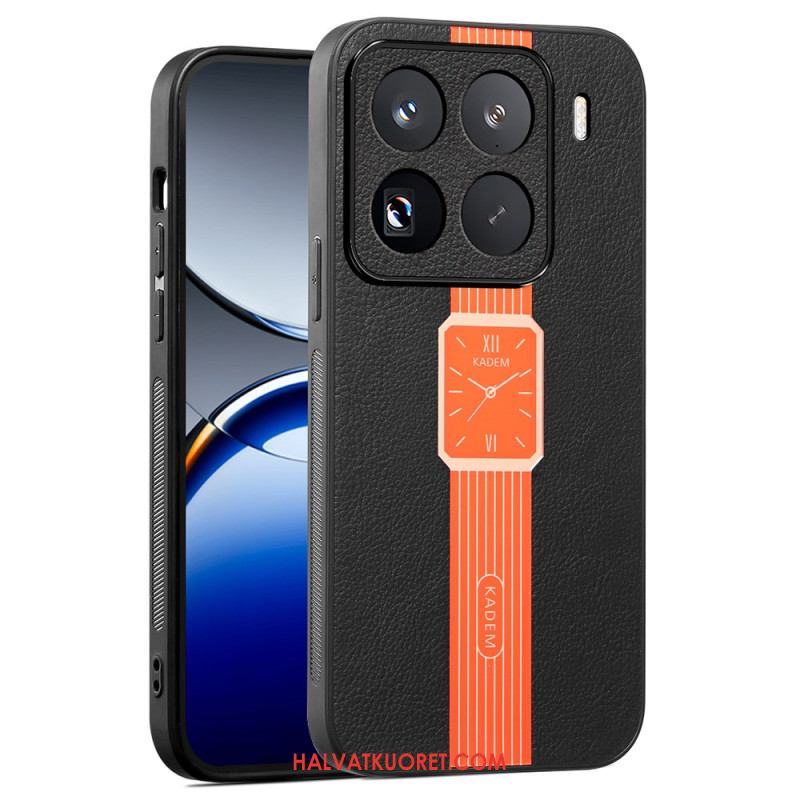 Puhelinkuoret Xiaomi 15 Pro Kadem-kello