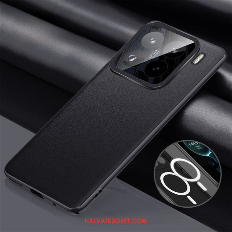 Puhelinkuoret Xiaomi 15 Pro Magsafe-yhteensopiva Ultraohut