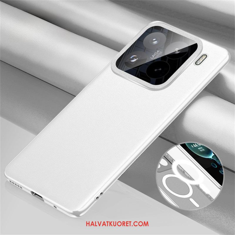 Puhelinkuoret Xiaomi 15 Pro Magsafe-yhteensopiva Ultraohut