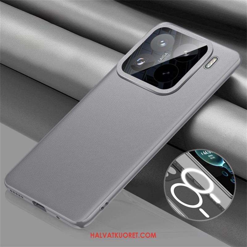 Puhelinkuoret Xiaomi 15 Pro Magsafe-yhteensopiva Ultraohut