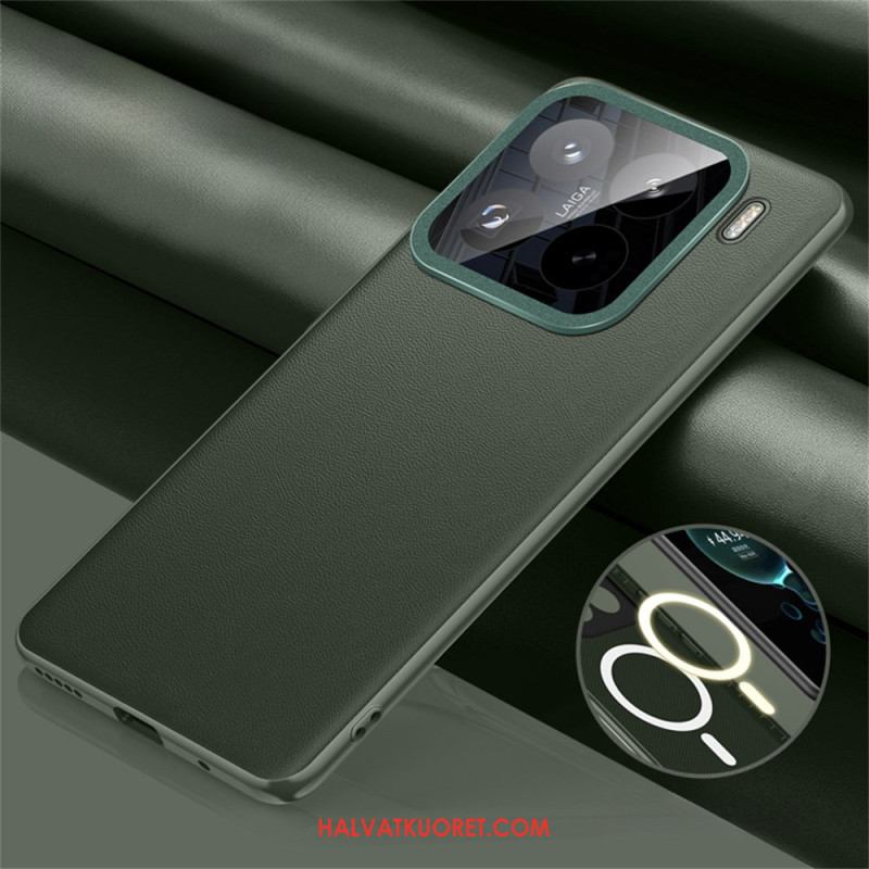 Puhelinkuoret Xiaomi 15 Pro Magsafe-yhteensopiva Ultraohut