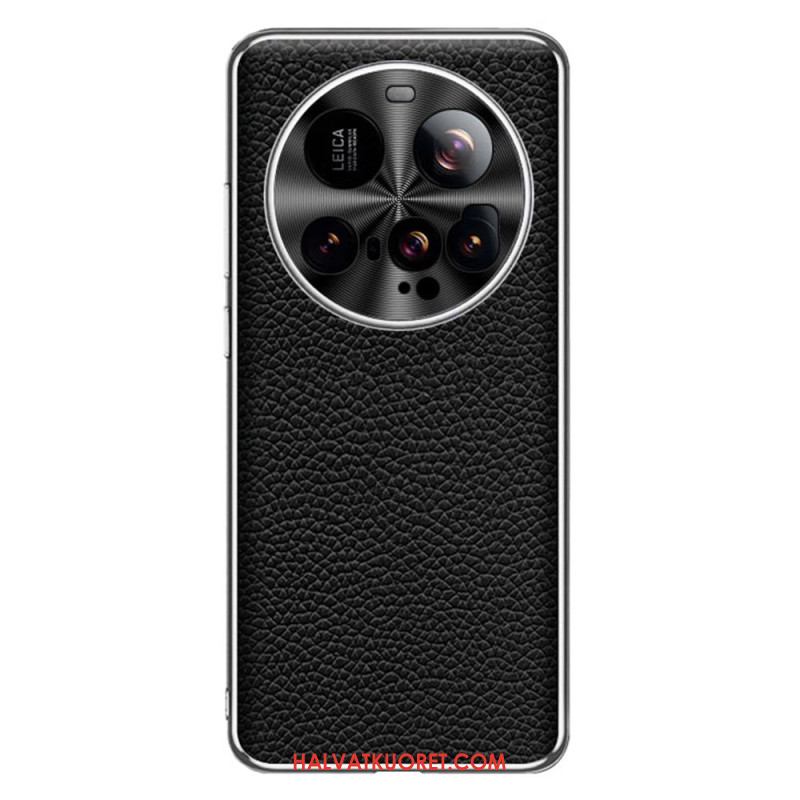 Puhelinkuoret Xiaomi 15 Ultra Aitoa Nahkaa