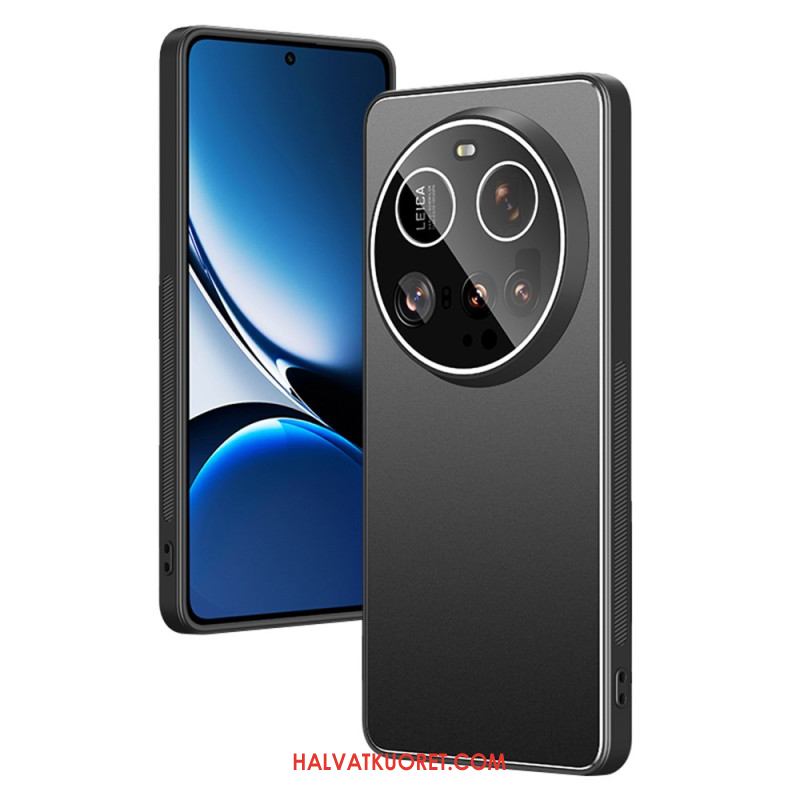 Puhelinkuoret Xiaomi 15 Ultra Mattakuvio