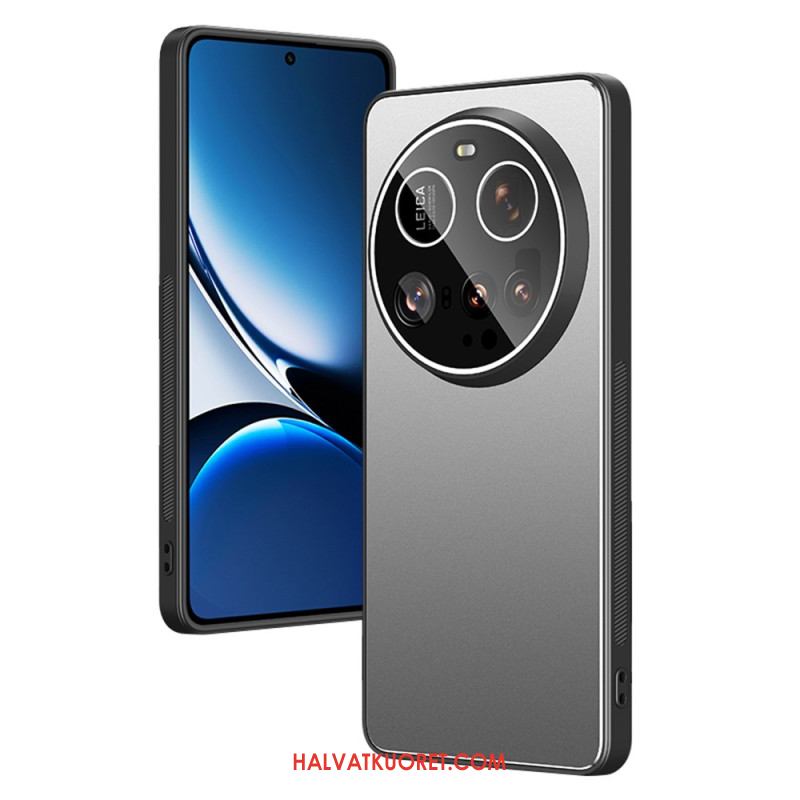 Puhelinkuoret Xiaomi 15 Ultra Mattakuvio