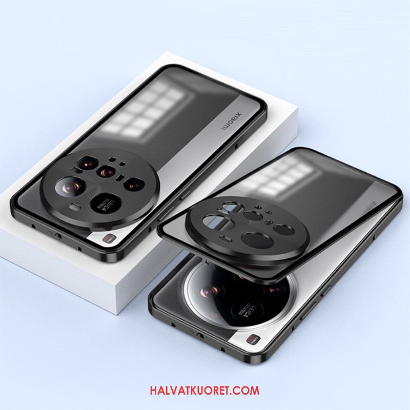 Puhelinkuoret Xiaomi 15 Ultra Ponnahdusikkunalukitusmekanismi