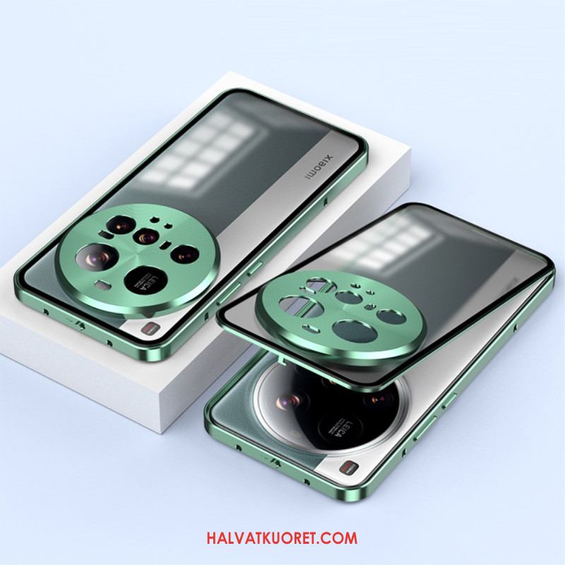 Puhelinkuoret Xiaomi 15 Ultra Ponnahdusikkunalukitusmekanismi