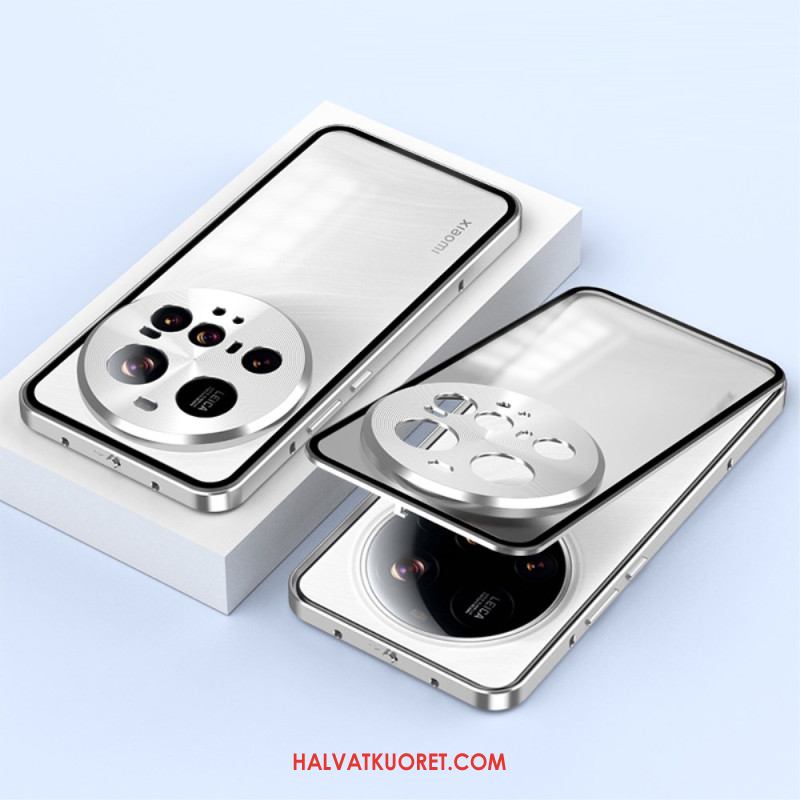 Puhelinkuoret Xiaomi 15 Ultra Ponnahdusikkunalukitusmekanismi