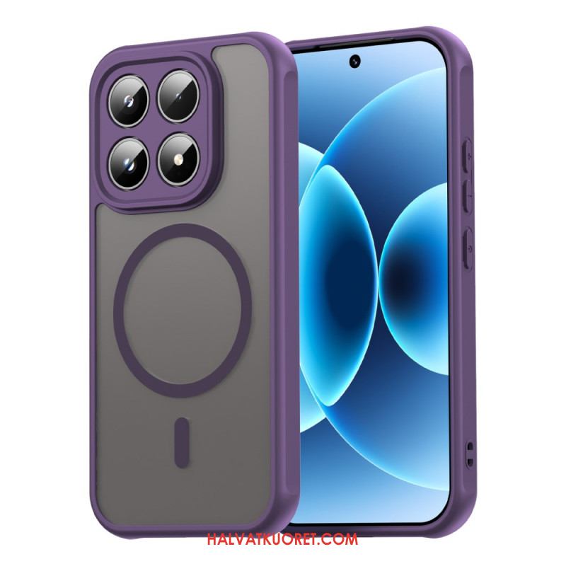 Puhelinkuoret Xiaomi 17 Magneettinen Putoamisenesto