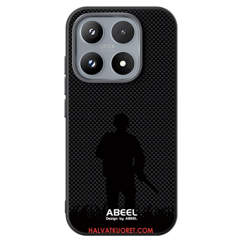 Puhelinkuoret Xiaomi 17 Magsafe Kuvio Abeel