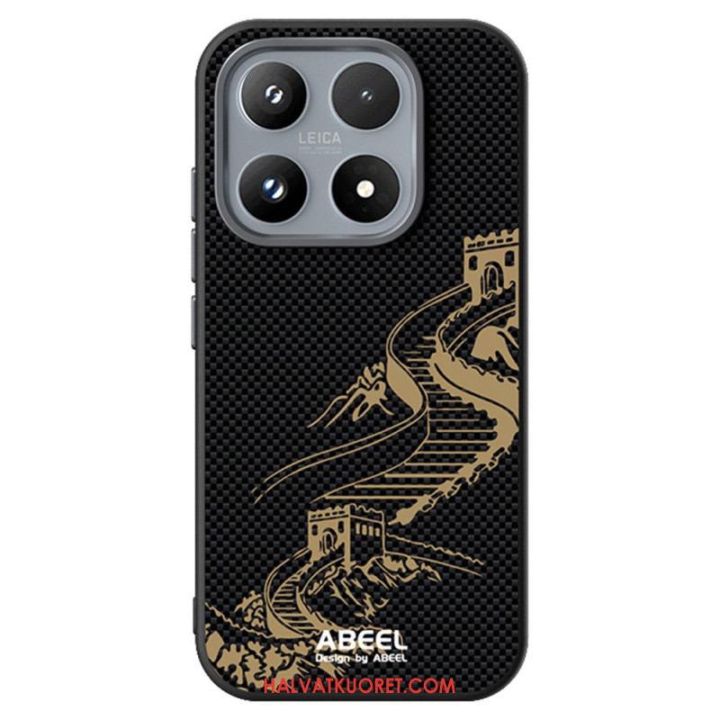 Puhelinkuoret Xiaomi 17 Magsafe Kuvio Abeel