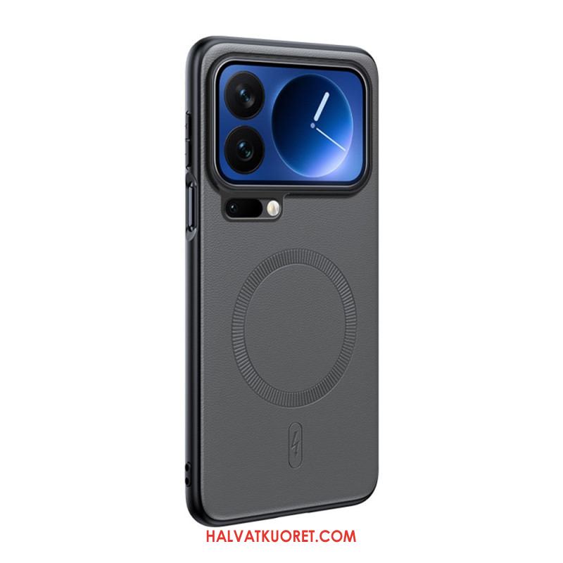 Puhelinkuoret Xiaomi 17 Pro Max Magsafe-yhteensopiva