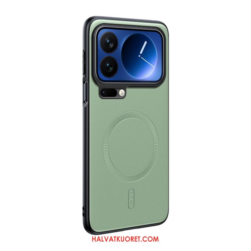 Puhelinkuoret Xiaomi 17 Pro Max Magsafe-yhteensopiva