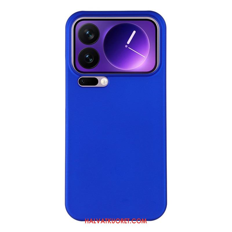 Puhelinkuoret Xiaomi 17 Pro Max Muovi