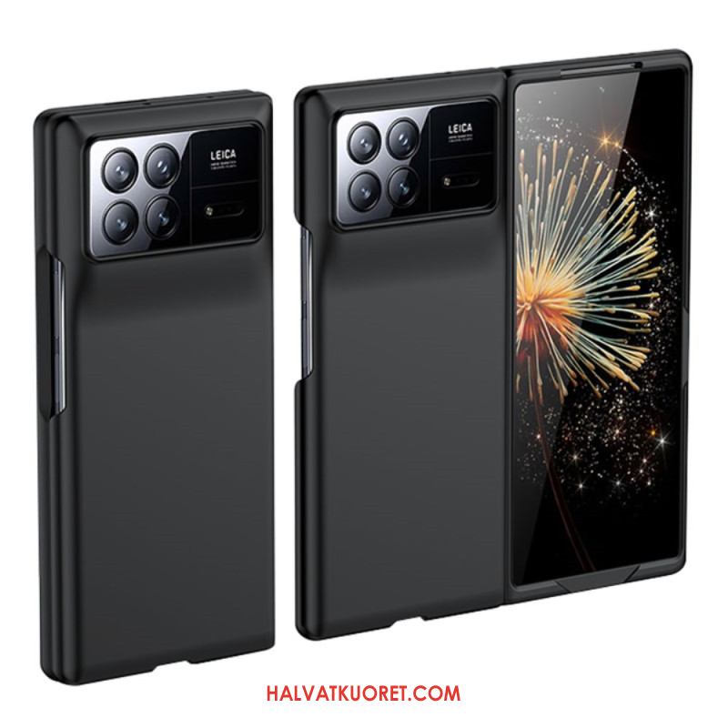 Puhelinkuoret Xiaomi Mix Fold 3 Klassinen