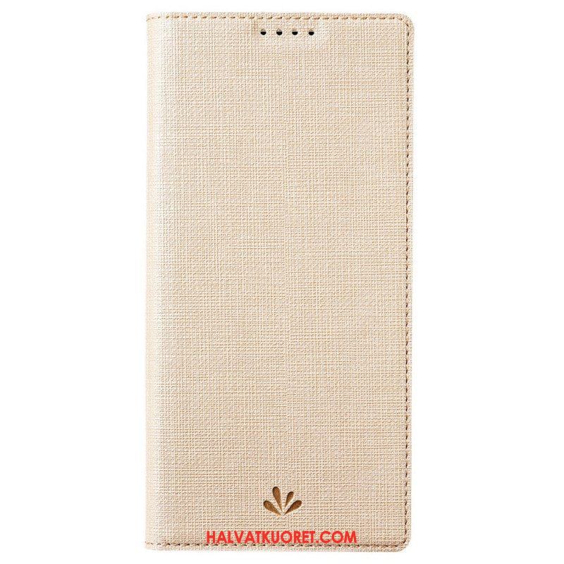 Puhelinkuoret Xiaomi Redmi Note 11 Pro Plus 5G Kotelot Flip Vili Dmx-sarja